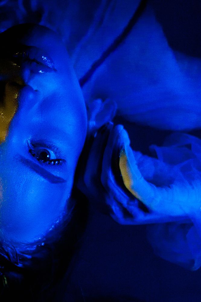 Фотография автора Азалия Фомина