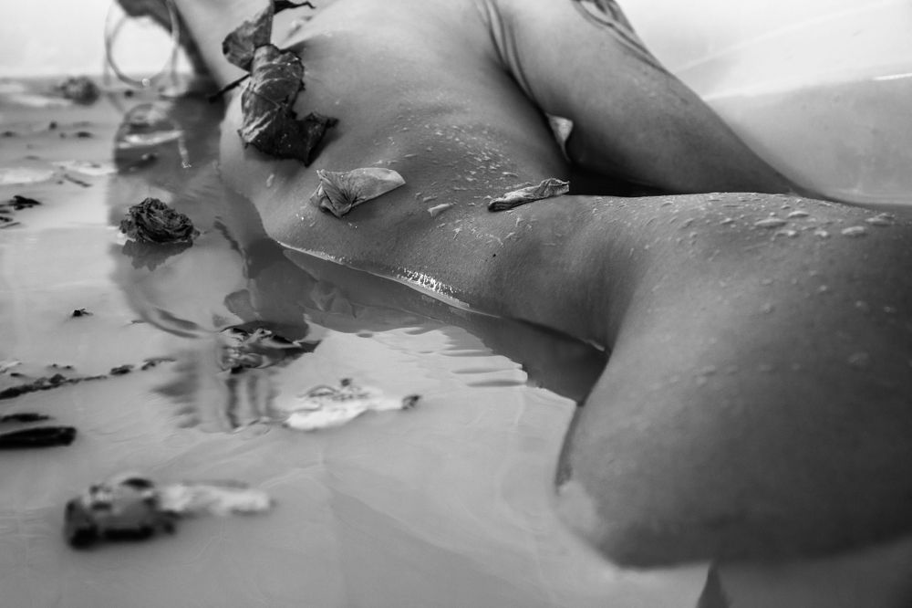 Фотография автора Anastasia Rezvaya