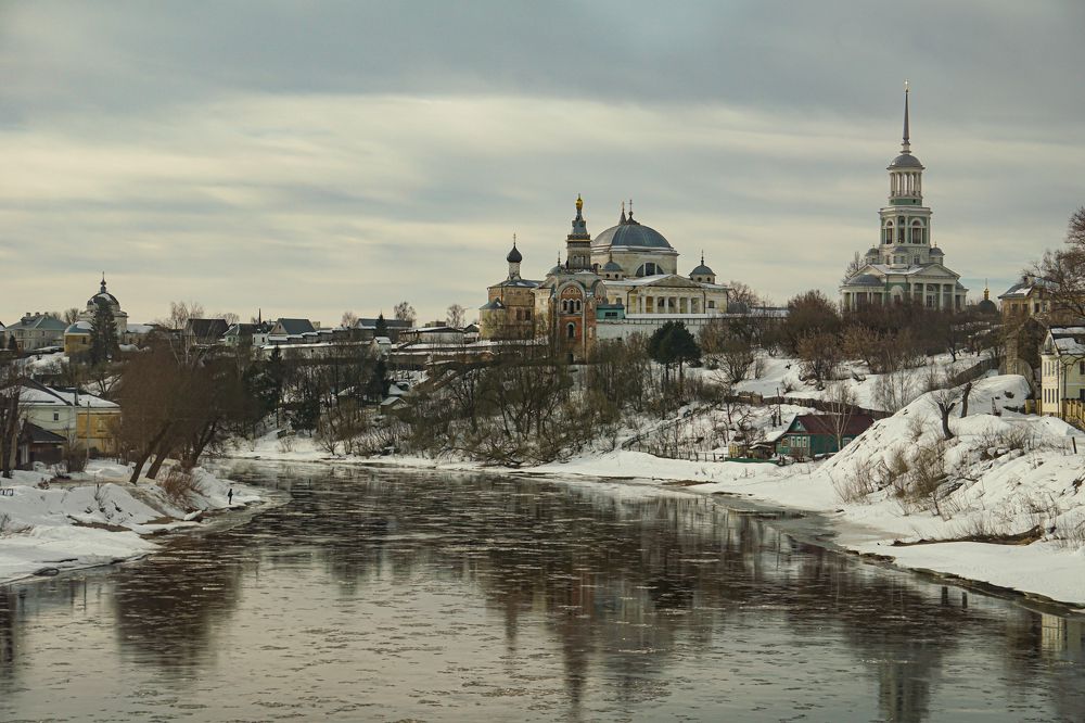 Photograph by Алфия Бугакова