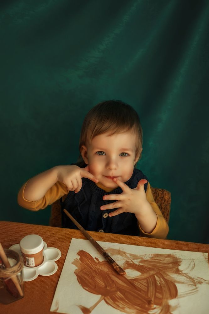 Photograph by Екатерина Полоникова