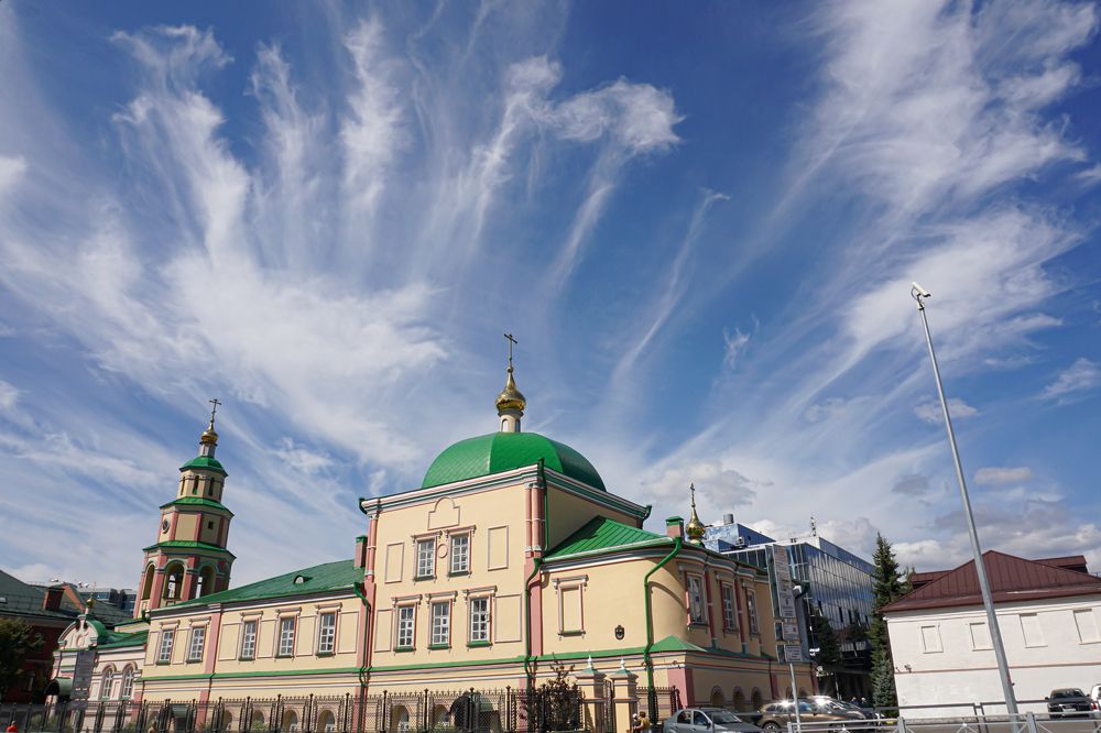 Photograph by Алфия Бугакова