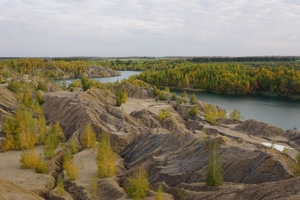 Photograph by Алфия Бугакова