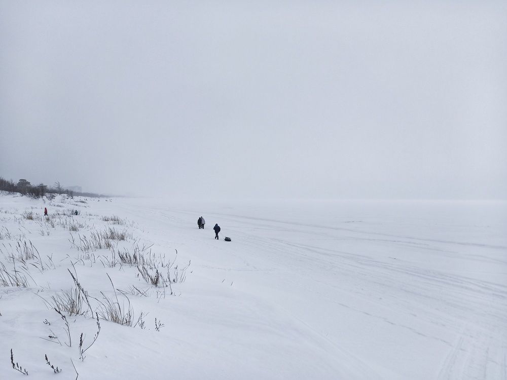 Photograph by Ольга Ситникова