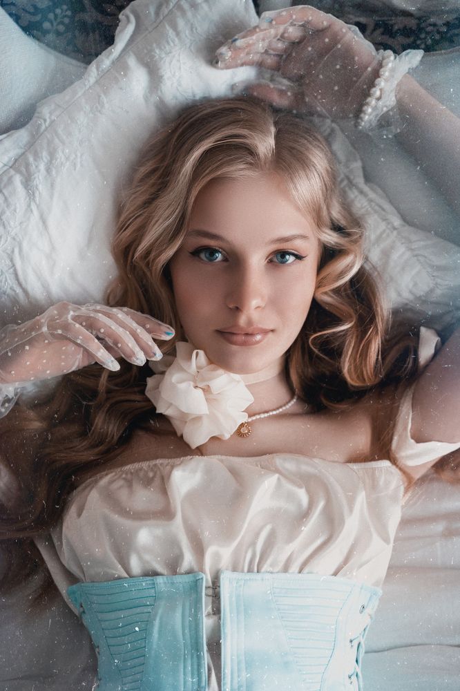 Photograph by Юлия Полозкова