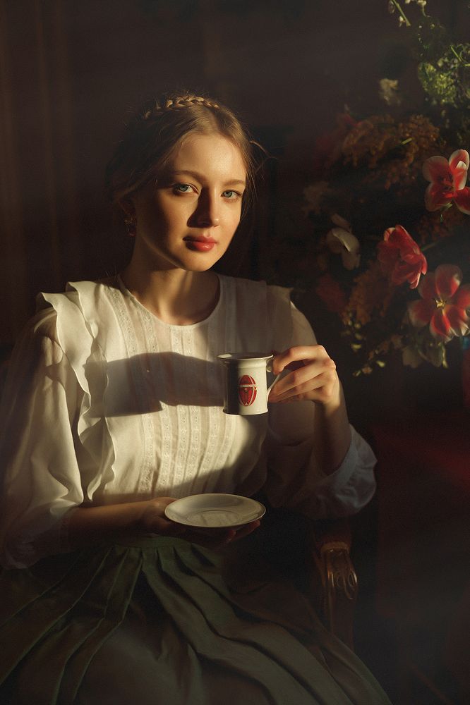 Фотография автора Александр Калинин