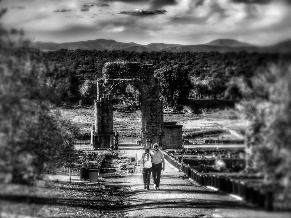 Photograph by Félix Sanchez