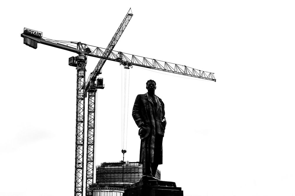 Photograph by Екатерина Якель