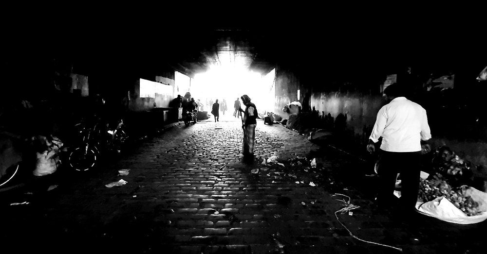 Photograph by Ajay Shrivastava