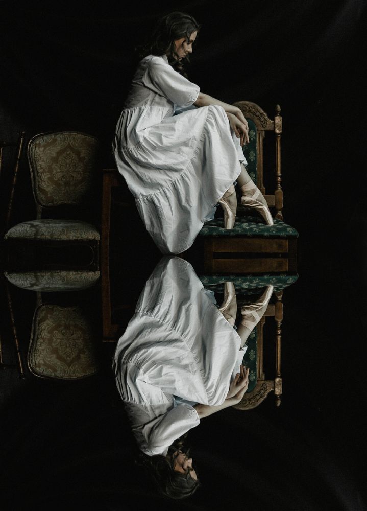 Фотография автора Светлана Ведешкина