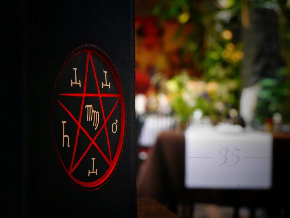 Photograph by Idir Bouaicha