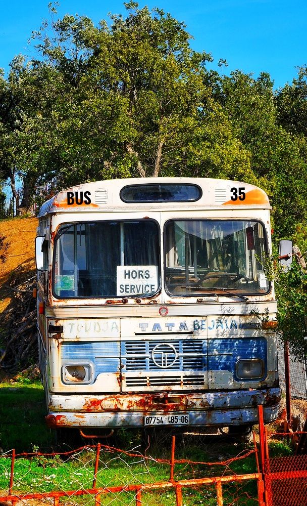 Photograph by Idir Bouaicha