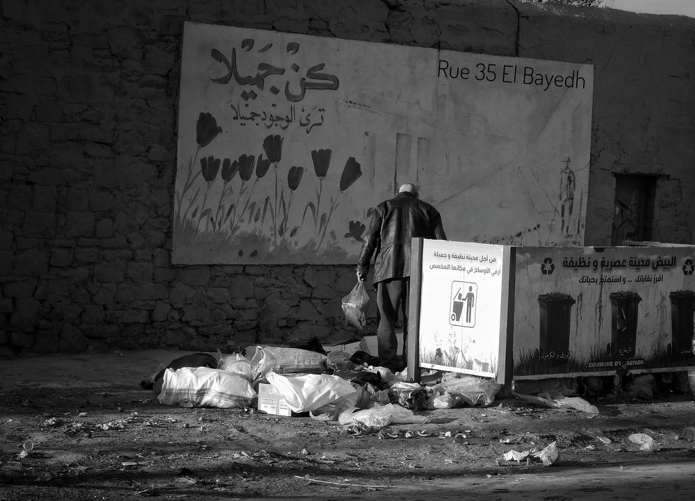 Photograph by Idir Bouaicha