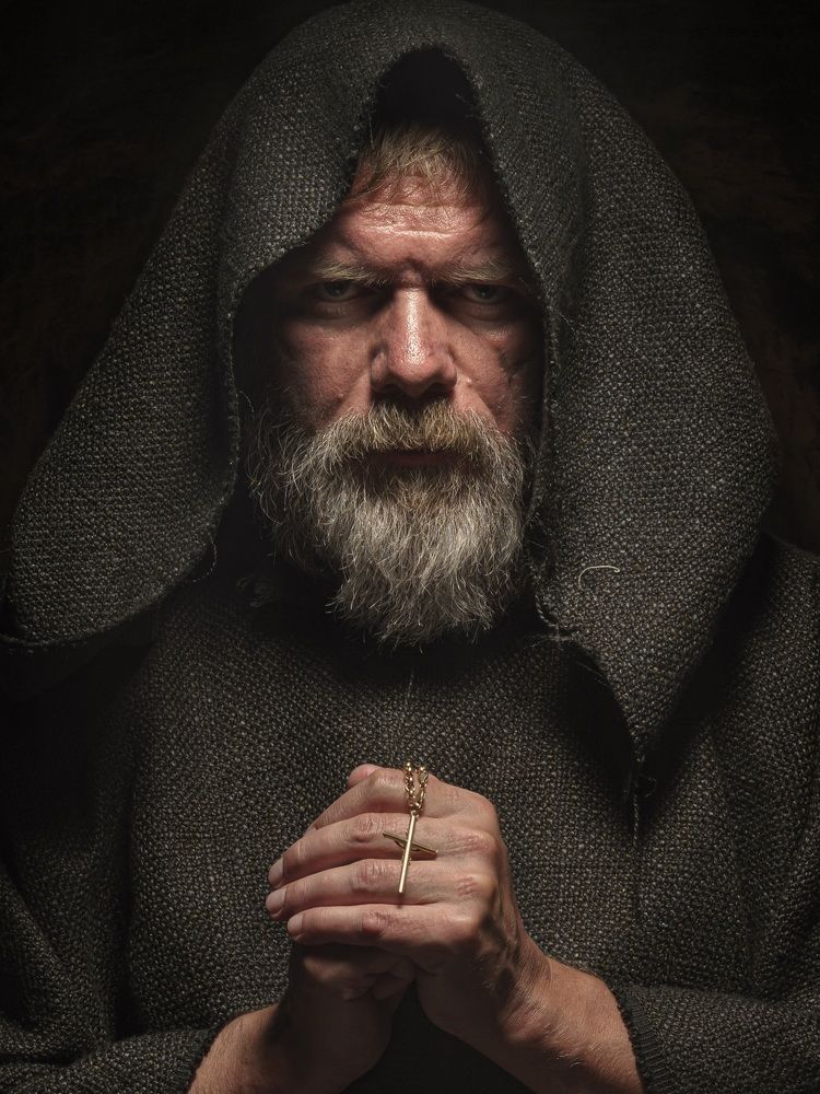 Photograph by Mike Shagin