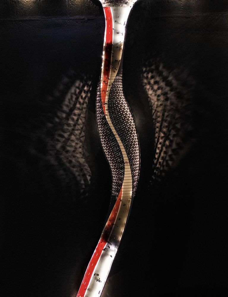 Photograph by Ahmed Magdy