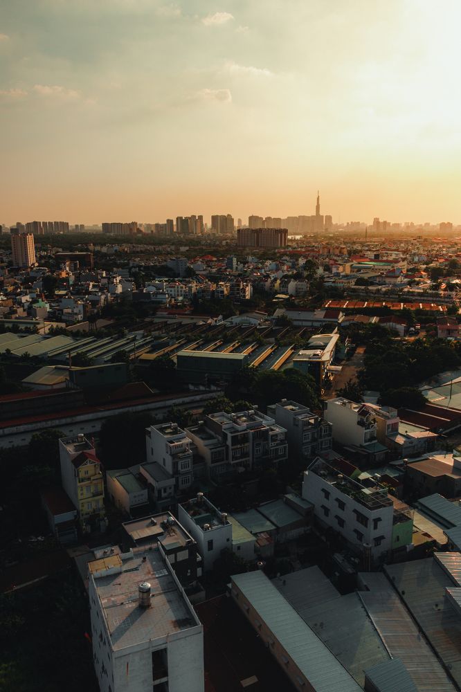 Photograph by Nguyễn Thiên