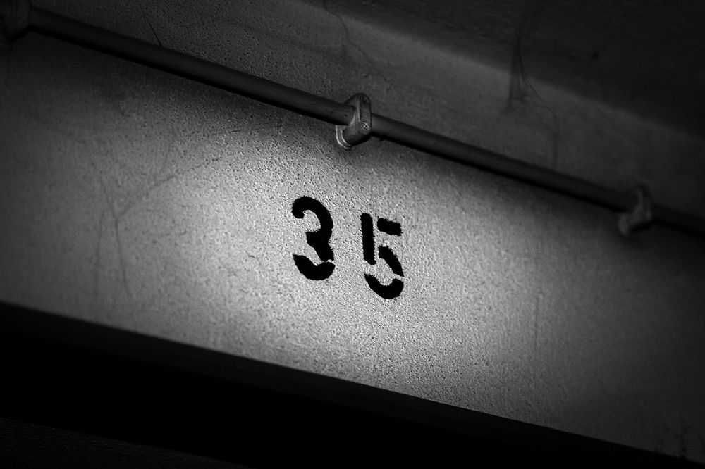 Photograph by Maria Virgínia Martins