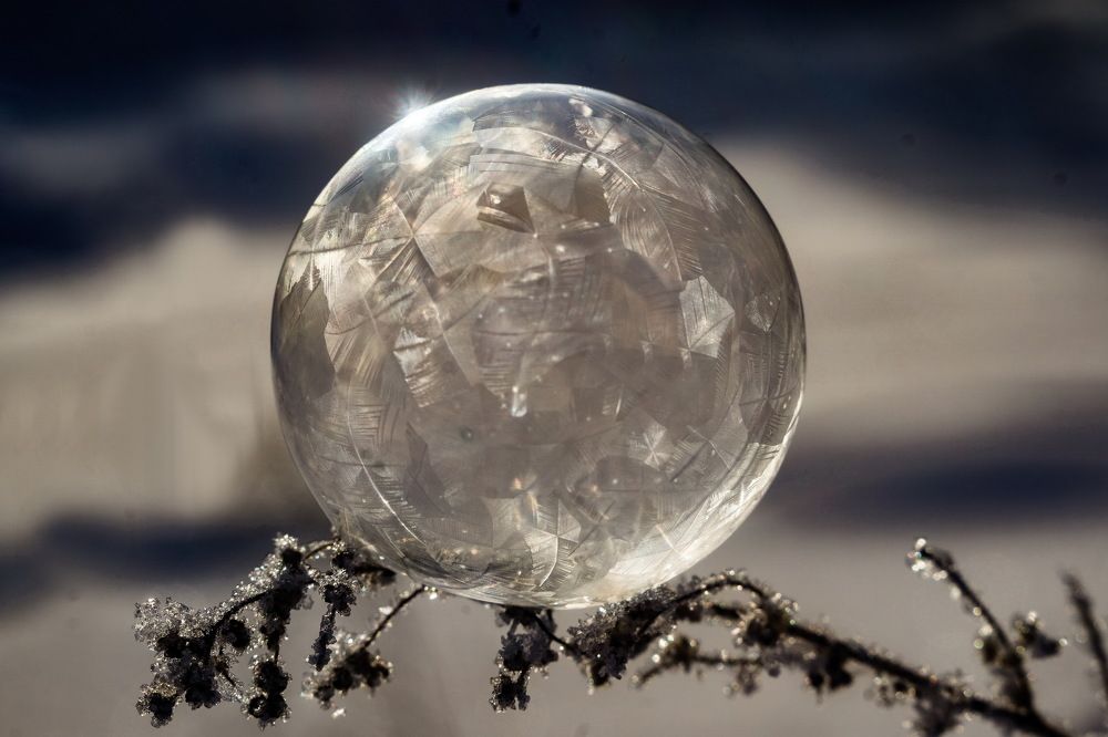 Photograph by Михаил Колосов