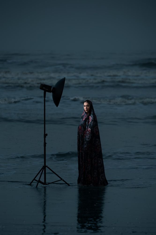 Photograph by siavosh ejlali