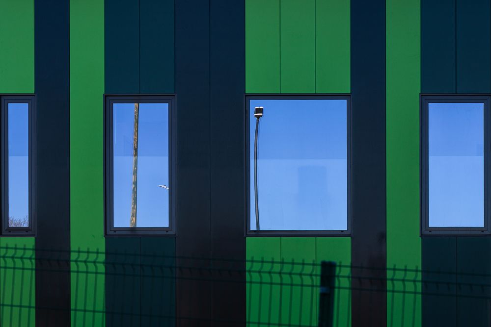 Photograph by Maria Virgínia Martins