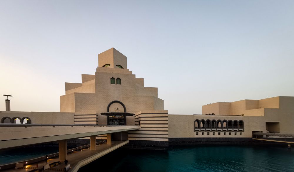 Photograph by Mohammed Saad