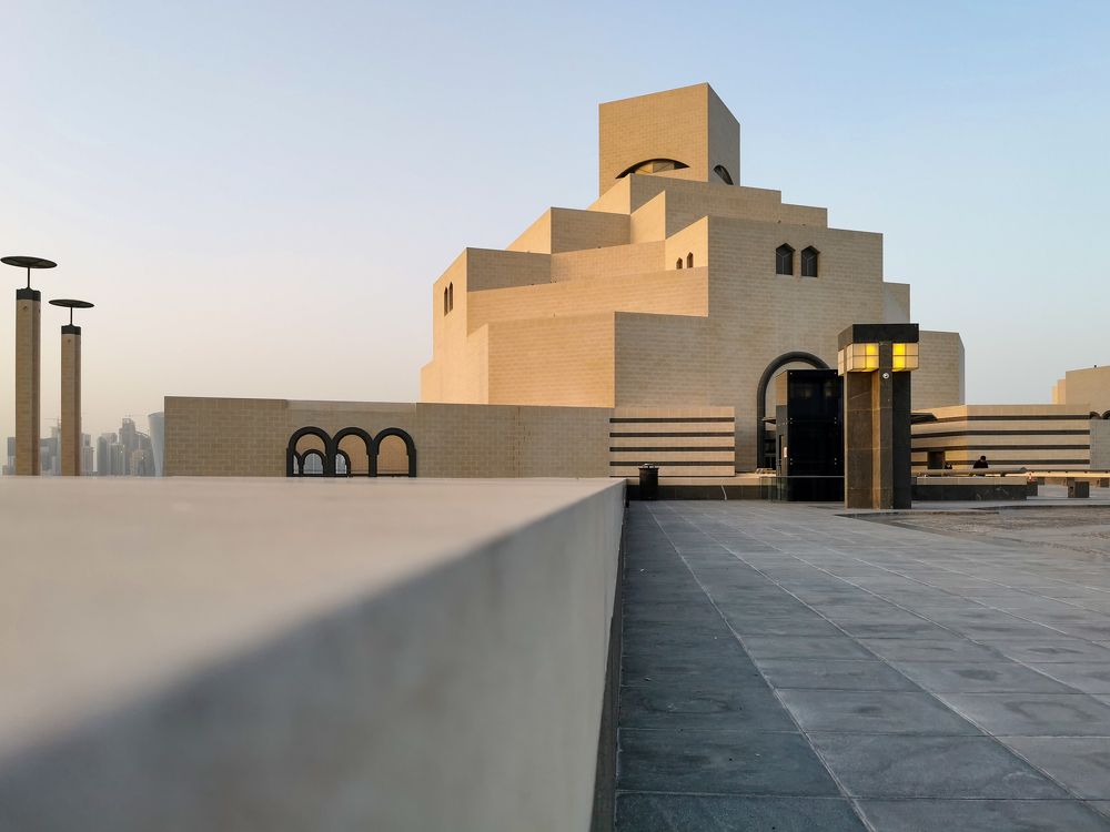 Photograph by Mohammed Saad