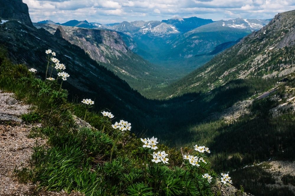 Photograph by Давыдова Гульгена