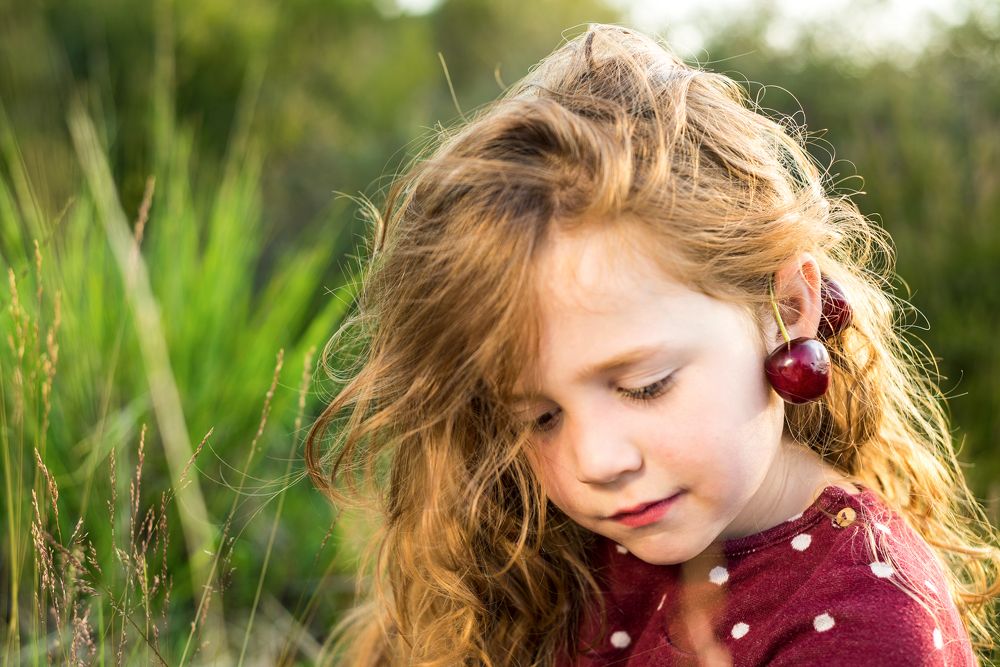 Photograph by Yulia Tanakova