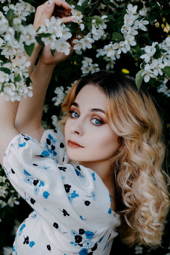 Photograph by Виктория Гисс