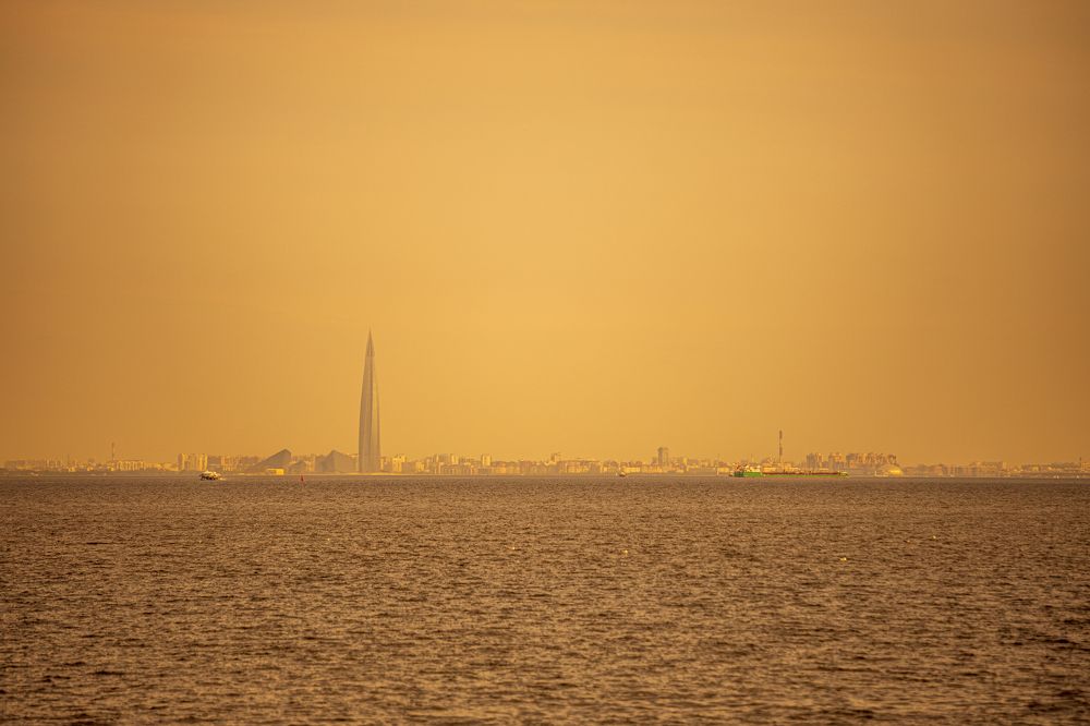 Photograph by Денис Осеев