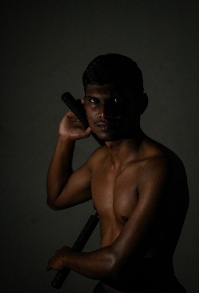 Фотография автора Anantha Rajkumar