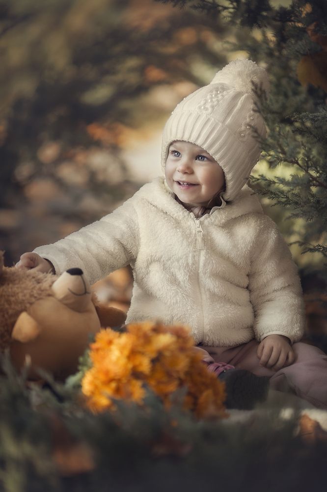 Photograph by Ангелина Голубева