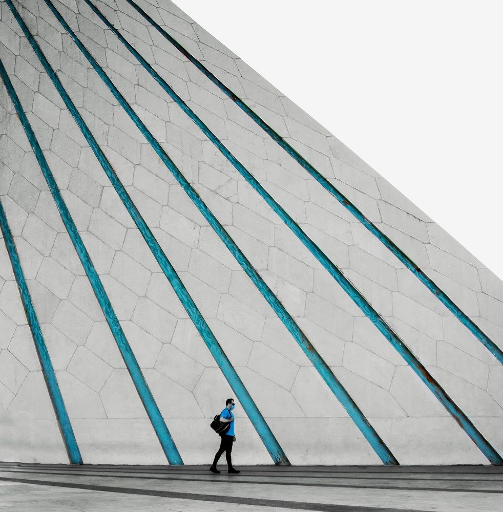 Photograph by negar zomorrod