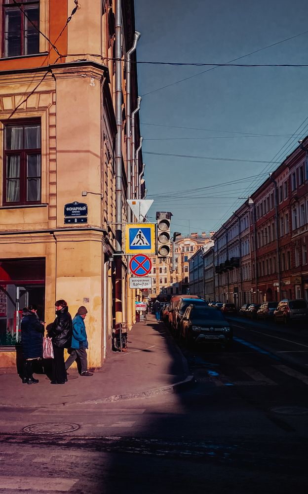 Photograph by Юрий Сныткин