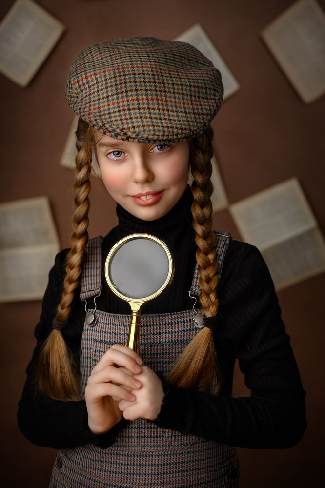 Photograph by Marta Kucharska