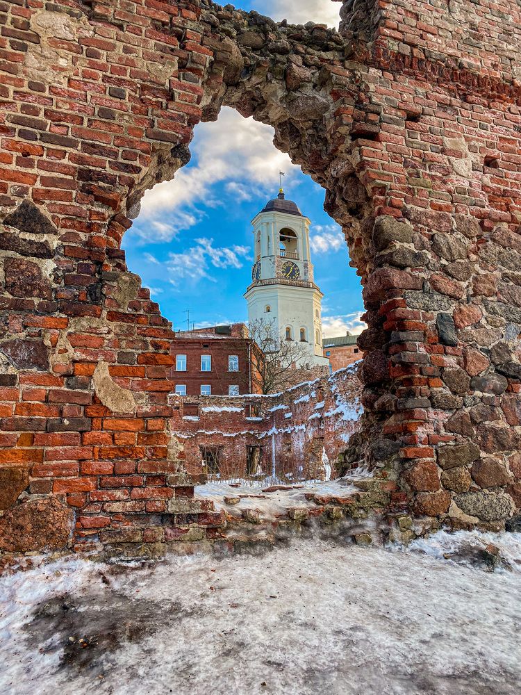 Photograph by Елизавета Эргашева