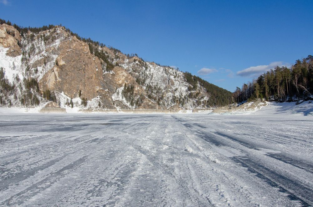 Photograph by Вадим Басов