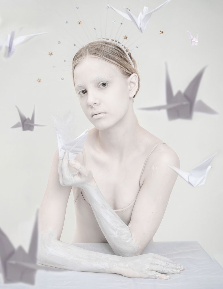 Фотография автора Прохина Екатерина Дмитриевна