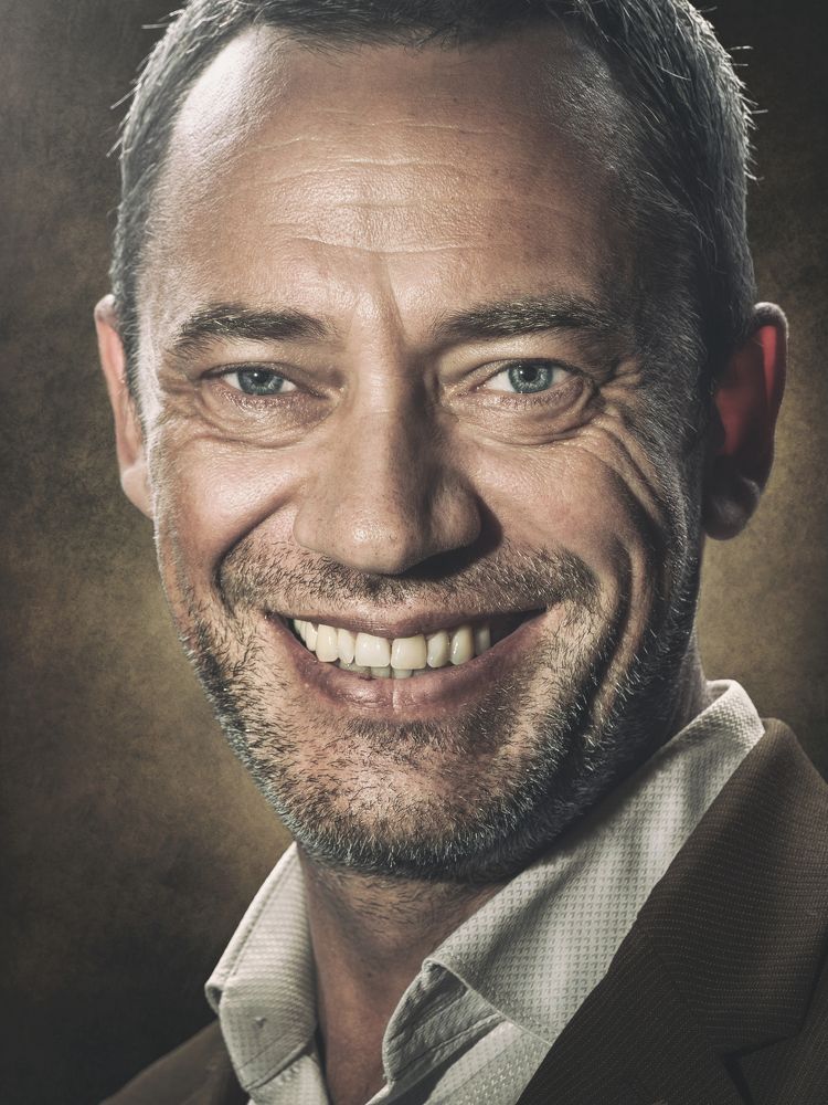 Фотография автора Илья Копелиович