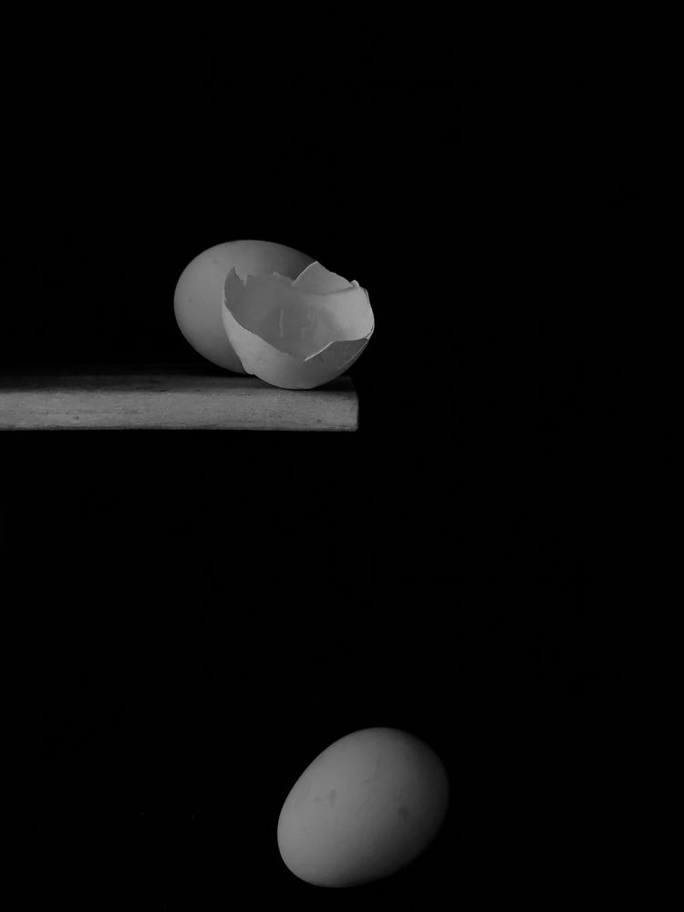 Photograph by Elena Novikova