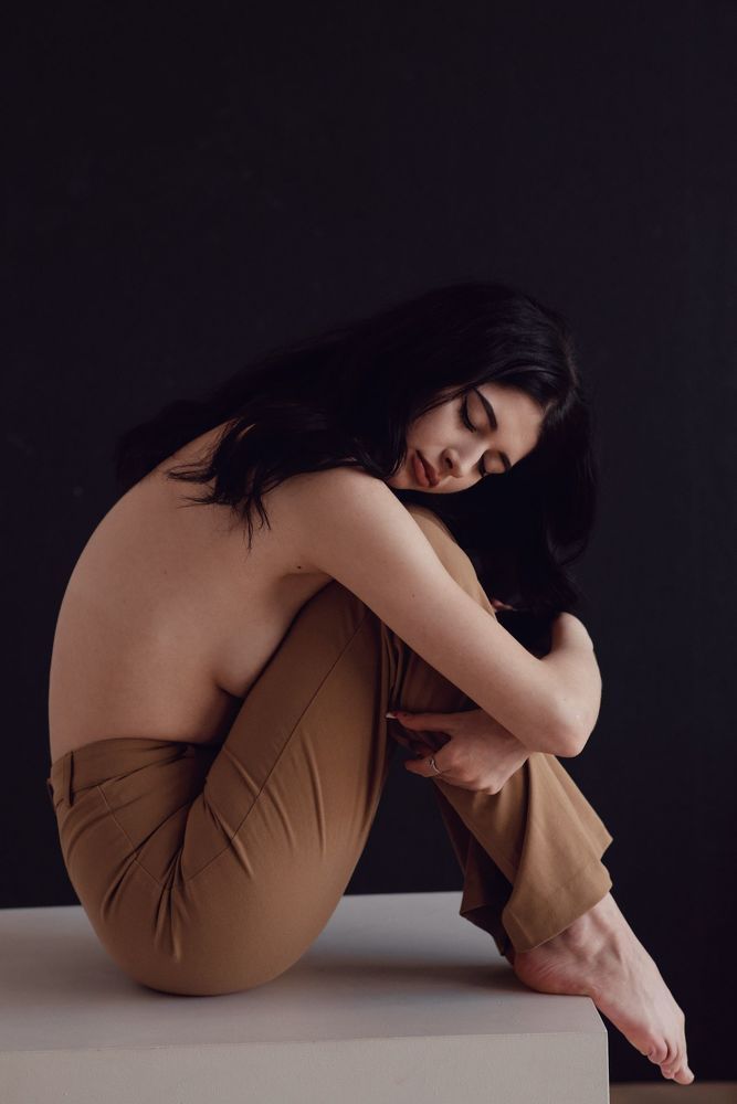 Photograph by Vera Nefedova