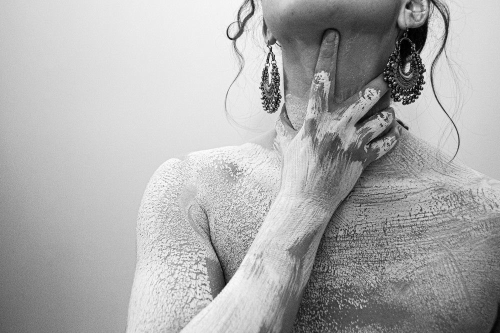 Photograph by Macaela Becker