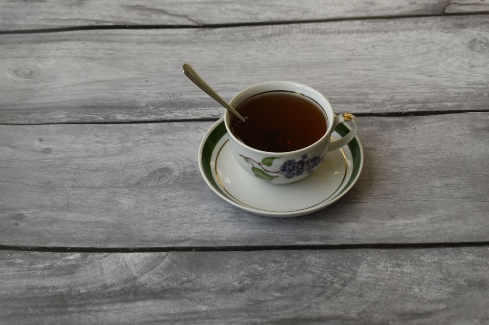 Tea
