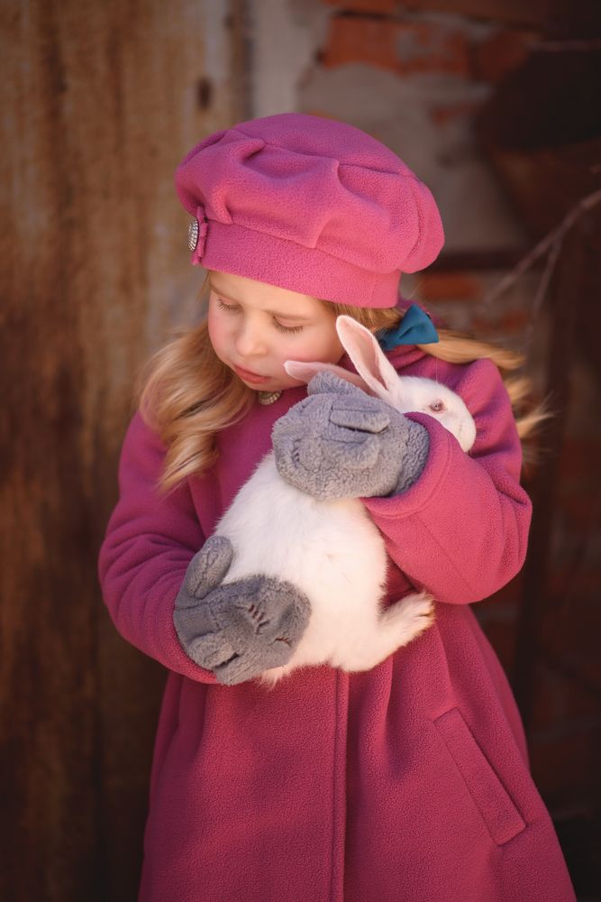 Photograph by Полина Ратникова