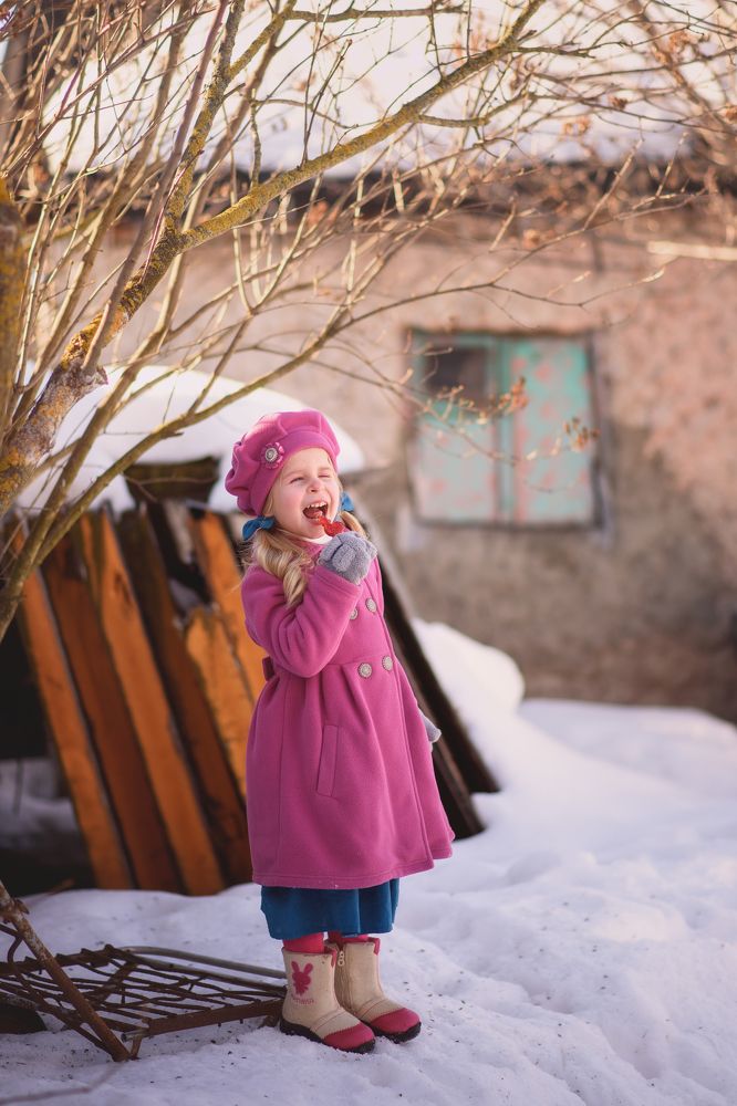 Photograph by Полина Ратникова