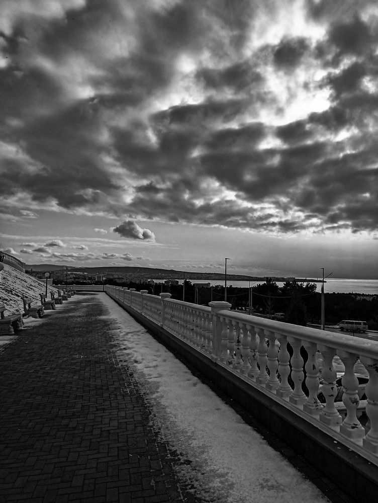 Photograph by Олег Башкуров