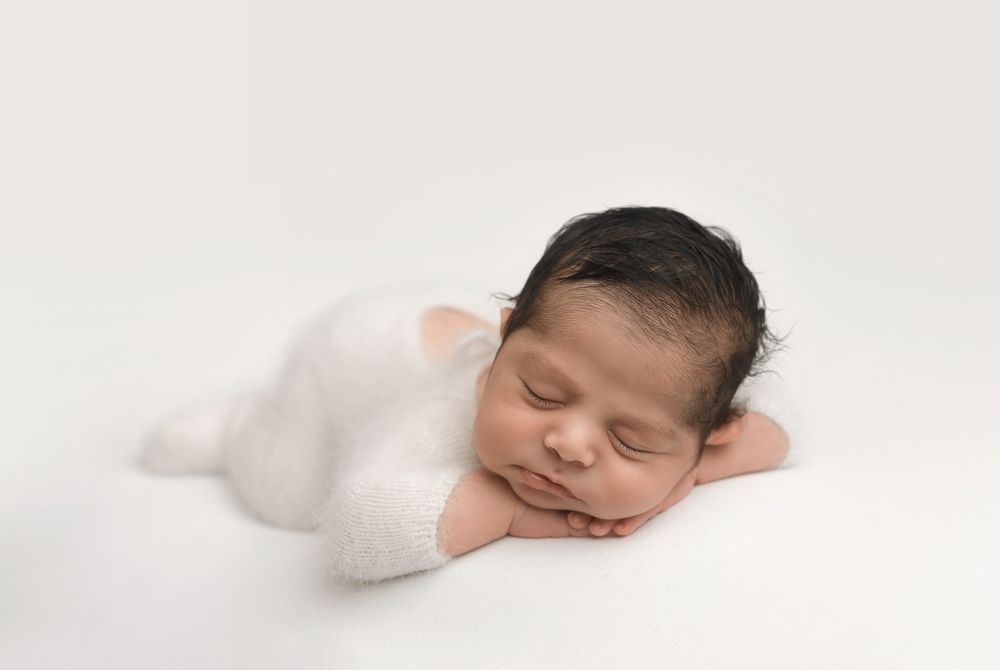 Photograph by Irina Shestakova