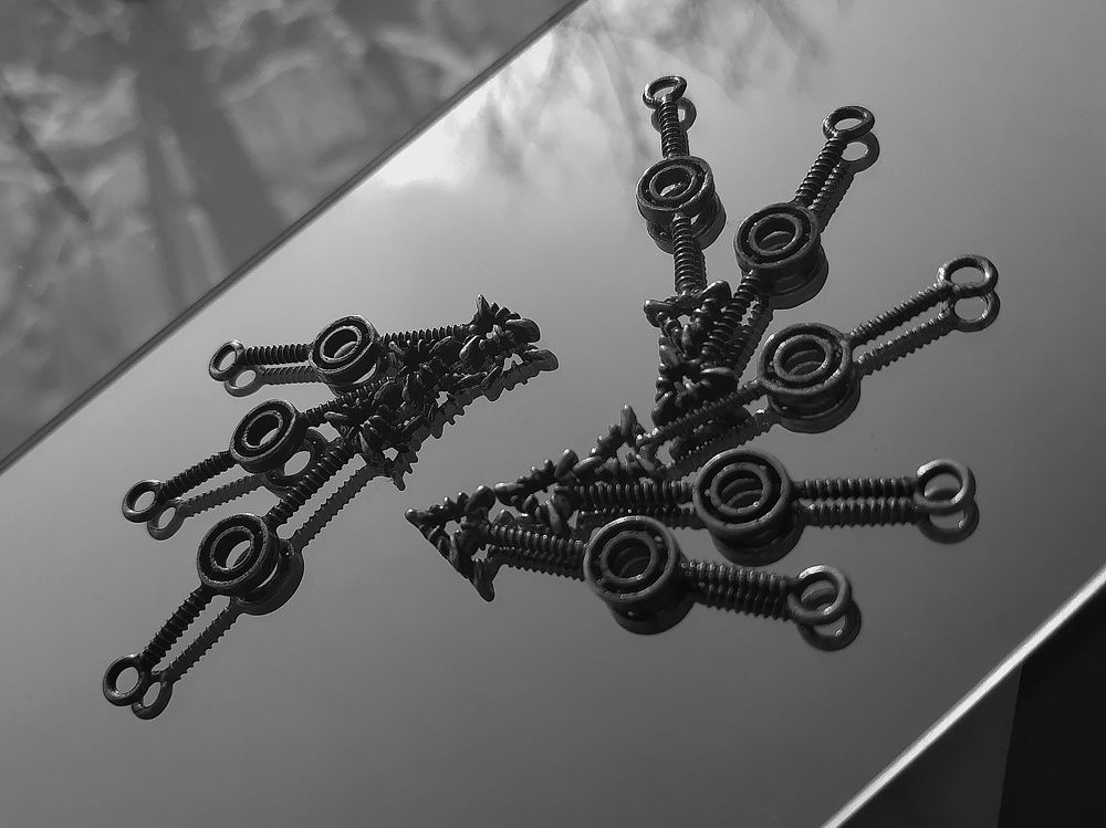 Photograph by Mila Vshivkova