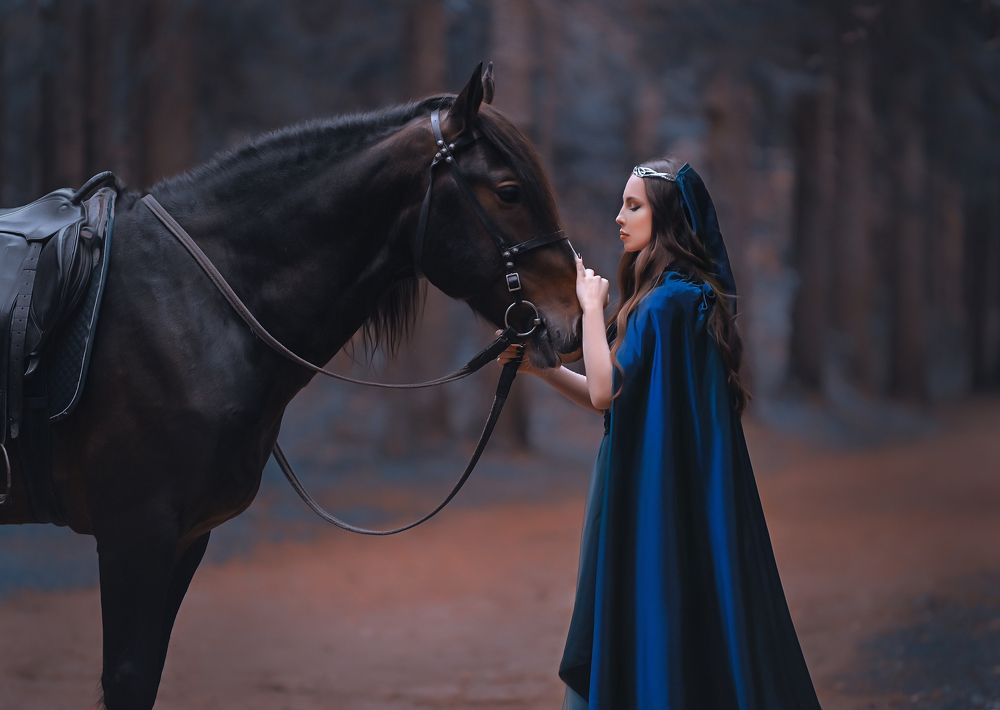 Photograph by Екатерина Арсланова