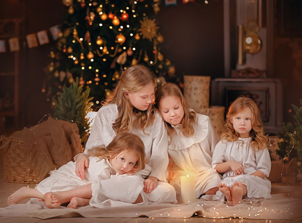 Photograph by Екатерина Арсланова