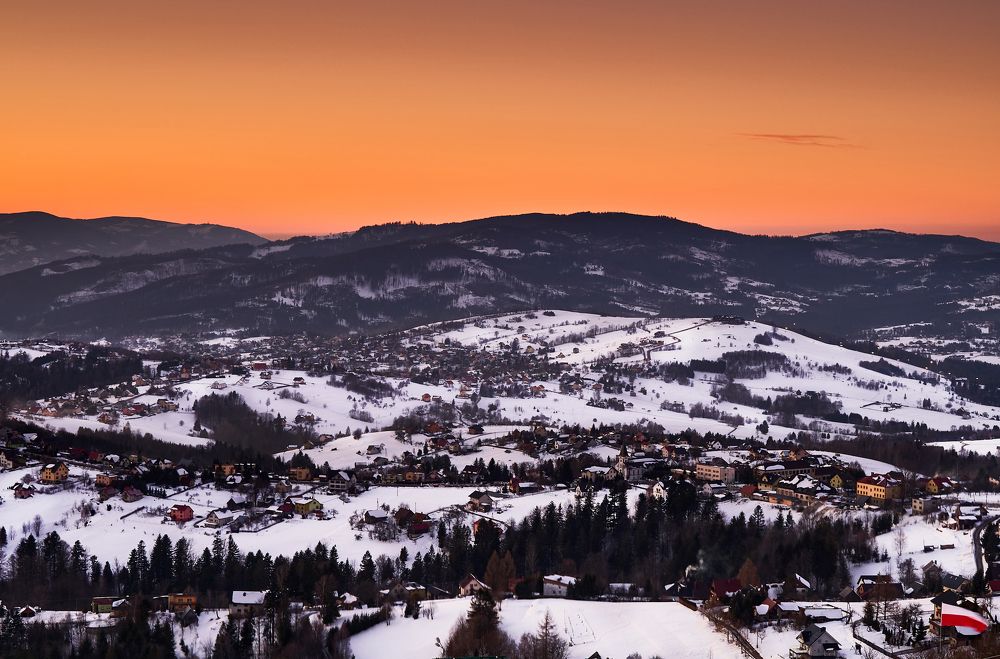 Photograph by Fabian Stepien